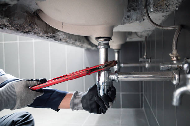 Trusted Plumbing service in Le Claire, IA - AAA Plumbing Heating